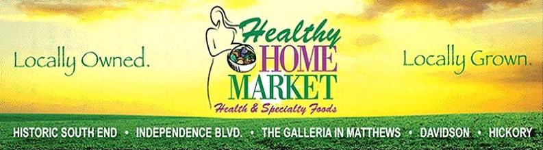 Featured Guest On Healthy Home Hour Radio Show (Saturday, March 3)