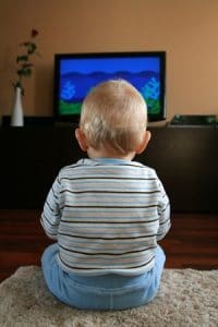 Baby videos can lower IQ; better ways to boost baby's brain