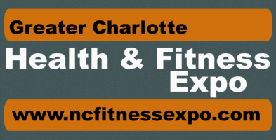 Charlotte Health & Fitness Expo: January 5 & 6