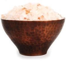 The Benefits of Himalayan Salt