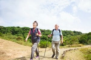 Why you should start walking today, even if you already work out