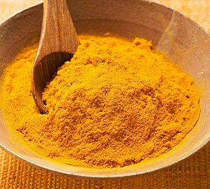 Health Benefits of Curcumin