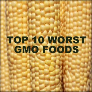 Avoiding GMO Foods At The Grocery Store