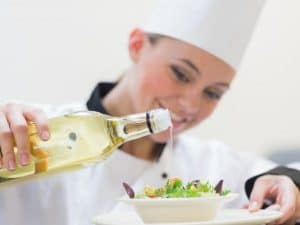 The Truth About Cooking Oils