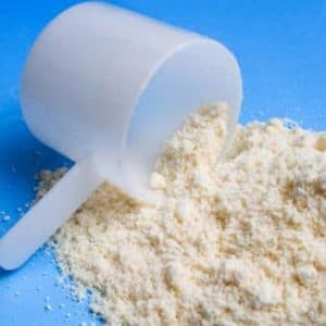 Protein Powders: Healthy Or Harmful?