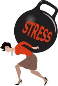 How stress harms the body and what to do about it