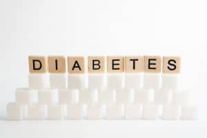 New study pegs sugar as main culprit in diabetes