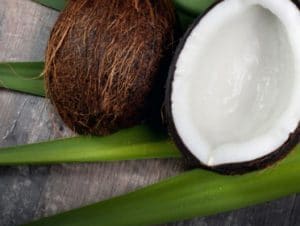 Coconut Is A Super Food