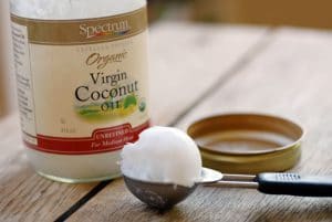 What To Know About Coconut Oil