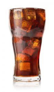 Diet sodas can make you fat and pre-diabetic