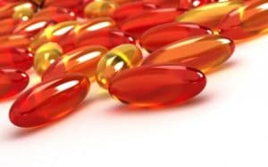 Taking fish oil in teens can help prevent schizophrenia