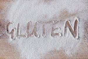 Think being gluten-free is a fad? Think again