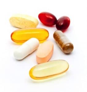 Do you need supplements if you eat a good diet?