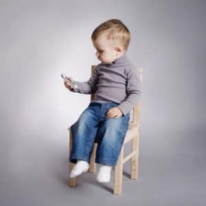 Cell phone cancer risk in children finally legitimized