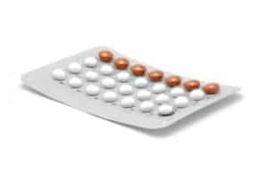 A functional medicine viewpoint on birth control pills