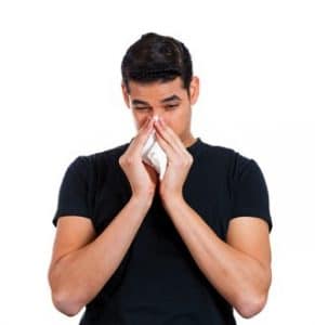 Natural antihistamines shown to provide relief