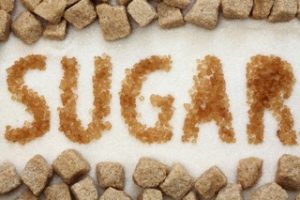 Sugar industry funds studies to influence nutrition