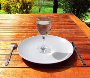 Intermittent fasting for weight loss and longevity