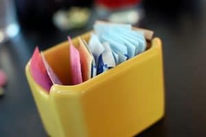 Artificial sweeteners fail dieters; cause health risks